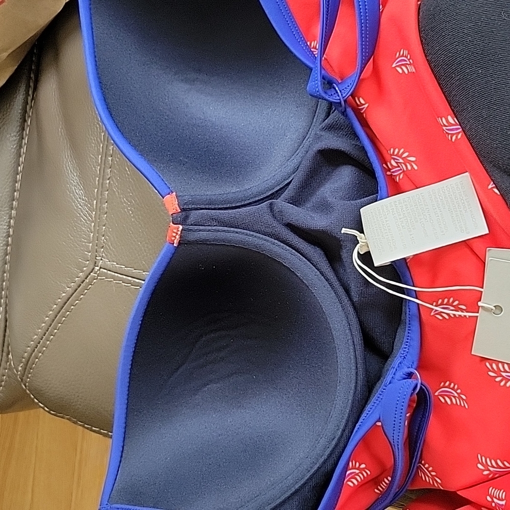 Boden Milos Tankini Top and Bottom - Picture 13 of 16